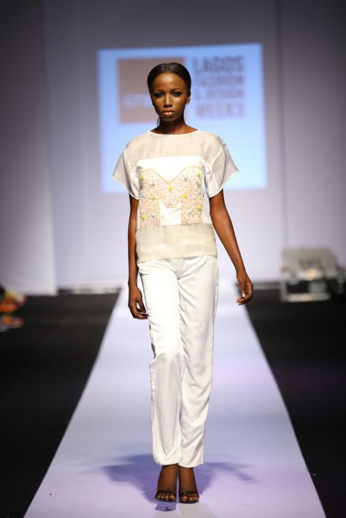 Mi-le lagos fashion and design week 2014 african fashion fashionghana (1)