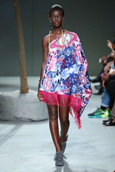 Michelle Ludek sa fashion week 2015 african fashion South Africa fashionghana (4)