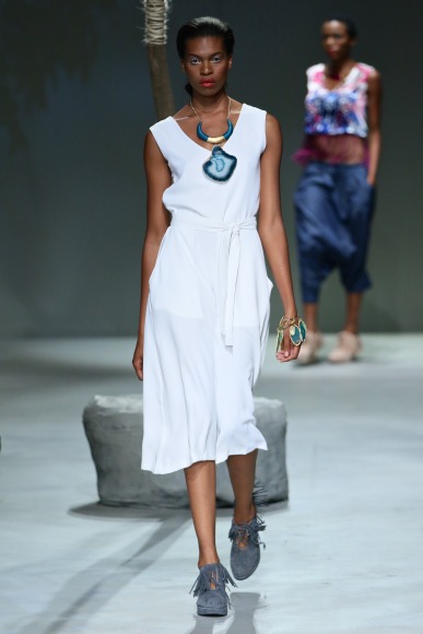 Michelle Ludek sa fashion week 2015 african fashion South Africa fashionghana (7)