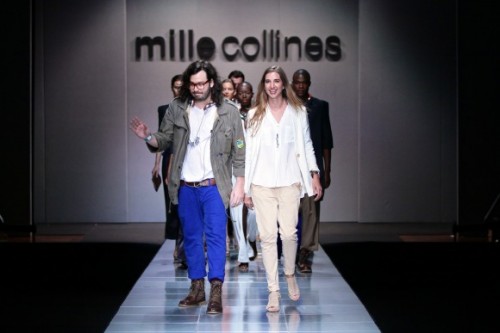Mille Collines mercedes benz fashion week africa 2013 fashionghana african fashion (37)