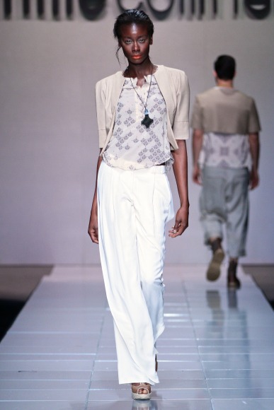 Mille Collines mercedes benz fashion week africa 2013 fashionghana african fashion (5)