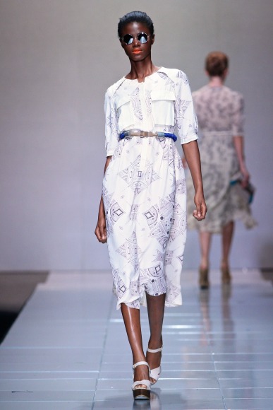 Mille Collines mercedes benz fashion week africa 2013 fashionghana african fashion (7)