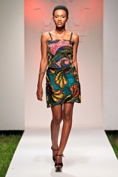 Mkomanile Craft swahili fashion week 2014 fashionghana african fashion (1)