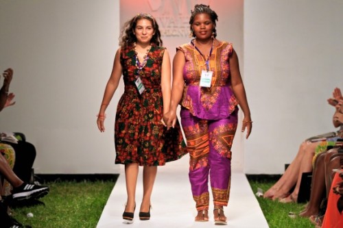 Mkomanile Craft swahili fashion week 2014 fashionghana african fashion (13)