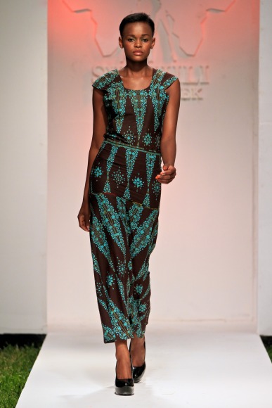 Mkomanile Craft swahili fashion week 2014 fashionghana african fashion (3)