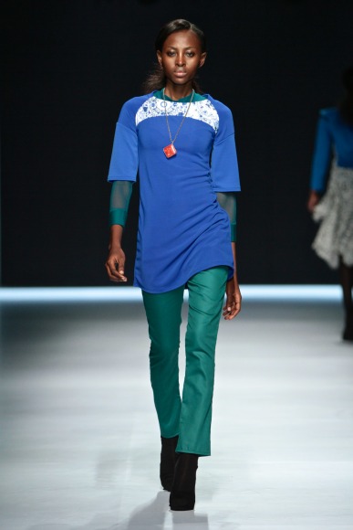 Morphe Mercedes Benz Fashion Week Joburg 2014 fashionghana african fashion (4)