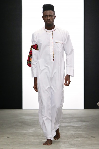 Mustafa Hassanali  sa menswear week 2015 african fashion fashionghana (28)