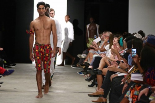 Mustafa Hassanali  sa menswear week 2015 african fashion fashionghana (45)