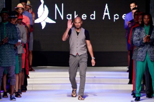 Naked Ape Port Harcourt Fashion Week 2014 african fashion Nigeria fashionghana (19)