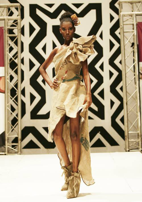 Nelida Cardoso vaiss fashion day fashion show cape verde (9)