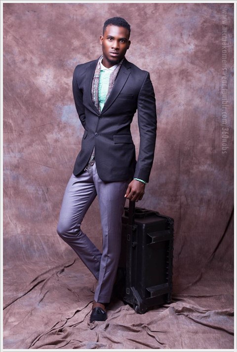 Nigerian Designer McMeka Introduces Suave ‘Work Hard Play Hard’ Menswear Collection fashionghana (11)