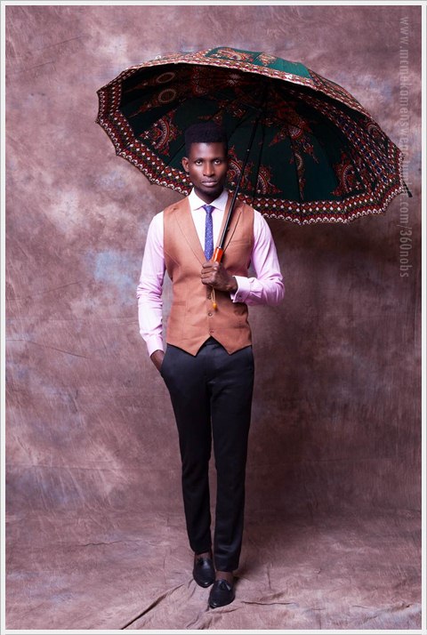 Nigerian Designer McMeka Introduces Suave ‘Work Hard Play Hard’ Menswear Collection fashionghana (12)