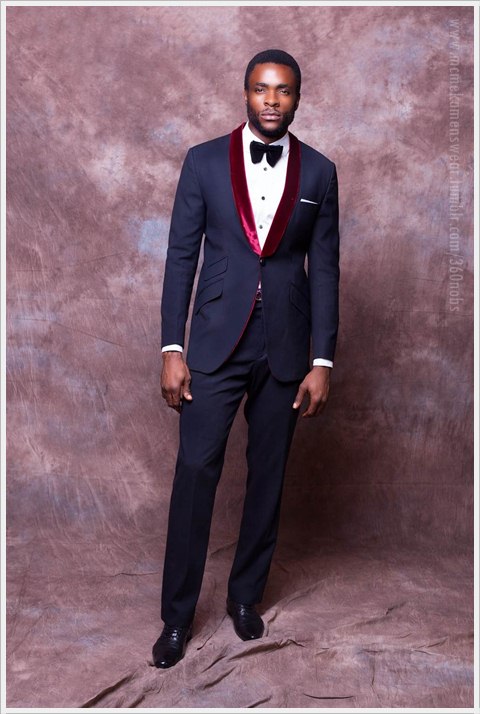 Nigerian Designer McMeka Introduces Suave ‘Work Hard Play Hard’ Menswear Collection fashionghana (13)