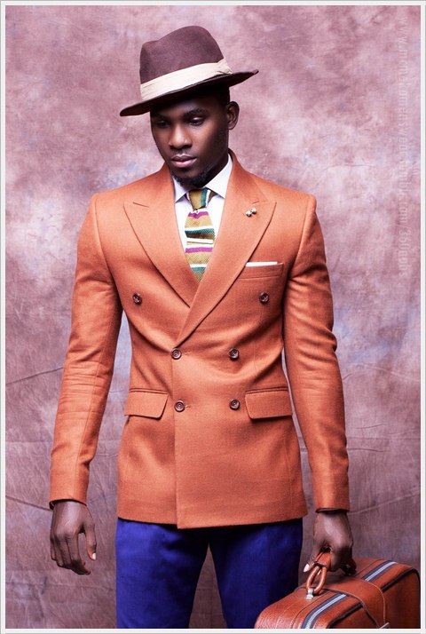 Nigerian Designer McMeka Introduces Suave ‘Work Hard Play Hard’ Menswear Collection fashionghana (8)