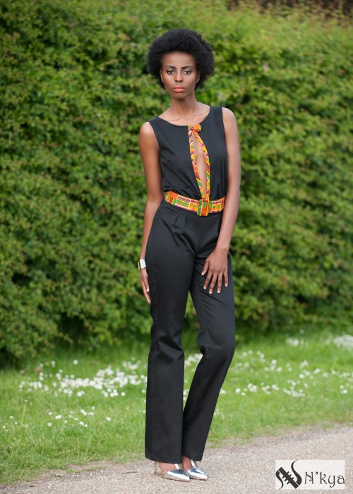 Nkya designs Ohemaa collection fashionghana (5)