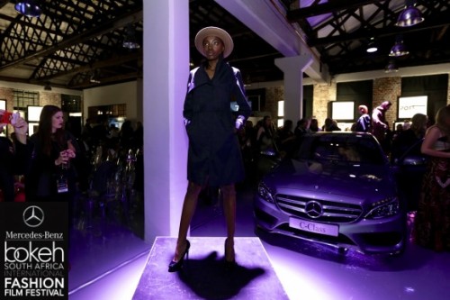 Norwegian Rain  mercedes benz fashion film festival 2014 african fashion fashionghana (15)