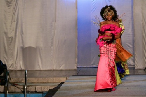 Okapi de la Mode kinsasha Fashion week fashionghana (1)