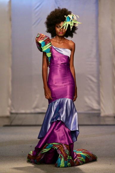 Okapi de la Mode kinsasha Fashion week fashionghana (10)