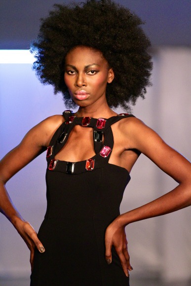 Okapi de la Mode kinsasha Fashion week fashionghana (12)
