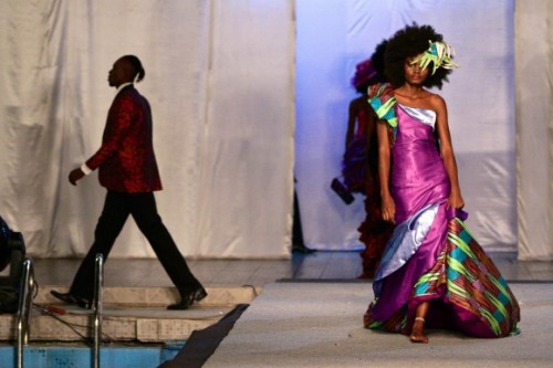 Okapi de la Mode kinsasha Fashion week fashionghana (19)