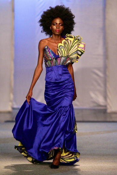 Okapi de la Mode kinsasha Fashion week fashionghana (4)
