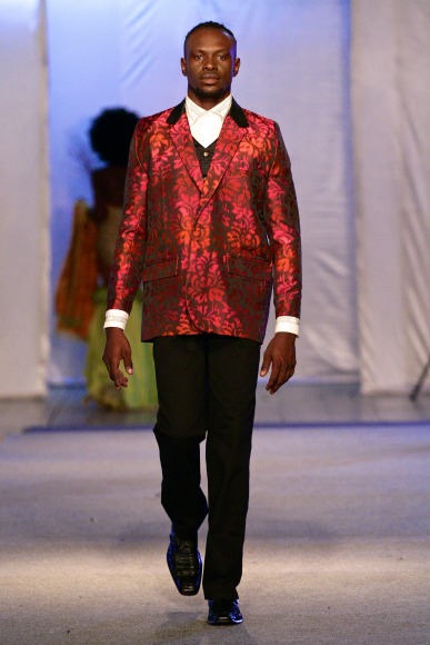 Okapi de la Mode kinsasha Fashion week fashionghana (6)