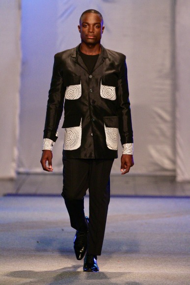 Okapi de la Mode kinsasha Fashion week fashionghana (7)