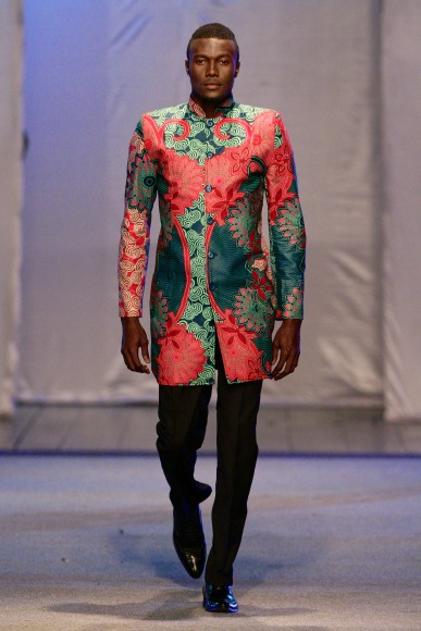 Okapi de la Mode kinsasha Fashion week fashionghana (8)
