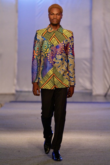 Okapi de la Mode kinsasha Fashion week fashionghana (9)