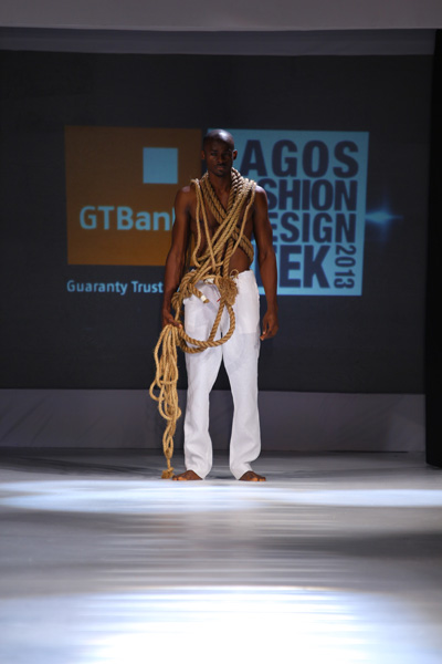 Okunoren Twins lagos fashion and design week 2013 fashionghana (1)