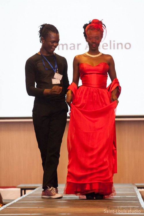 Omar Adelino Dos Anjos Fashion Business Mocambique - Fashion Award Mocambique 2014  (14)
