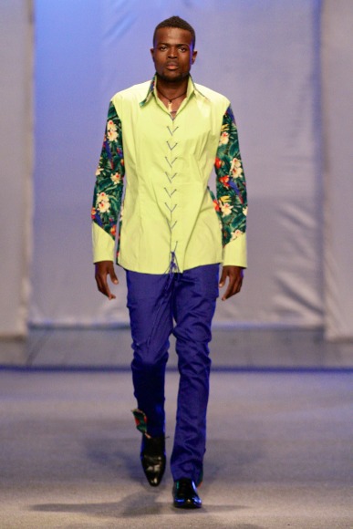 Ombalij kinsasha fashion week fashionGHANA (2)
