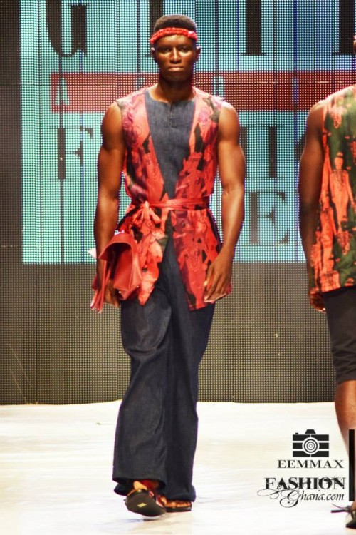 Orange Culture-Glitz Africa Fashion Week 2014-FashionGHANA (1)