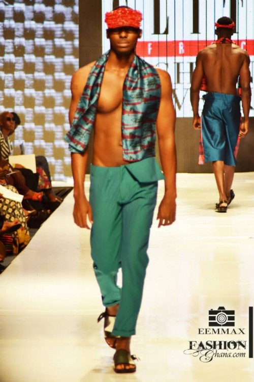 Orange Culture-Glitz Africa Fashion Week 2014-FashionGHANA (15)