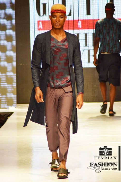 Orange Culture-Glitz Africa Fashion Week 2014-FashionGHANA (3)