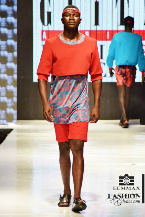 Orange Culture-Glitz Africa Fashion Week 2014-FashionGHANA (6)