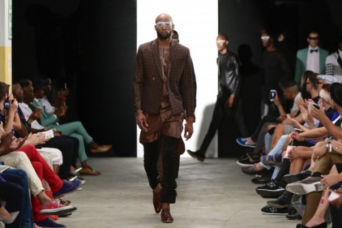 Palse Homme sa menswear week 2015 african fashion fashionghana (21)
