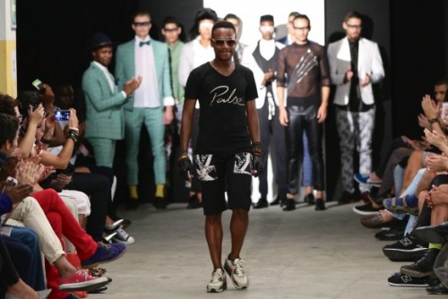Palse Homme sa menswear week 2015 african fashion fashionghana (22)