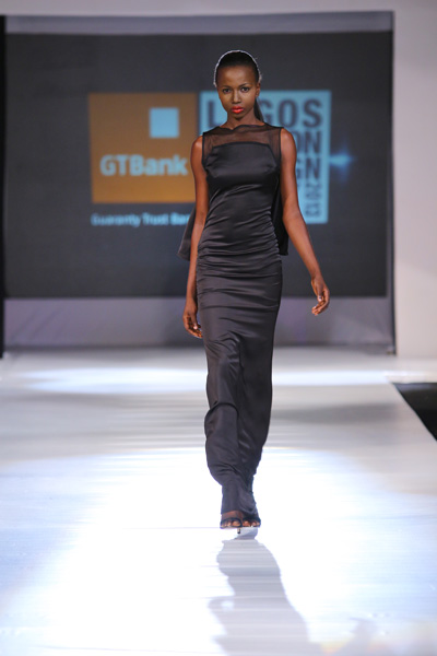 Reni Smith lagos fashion and design week 2013 (2)