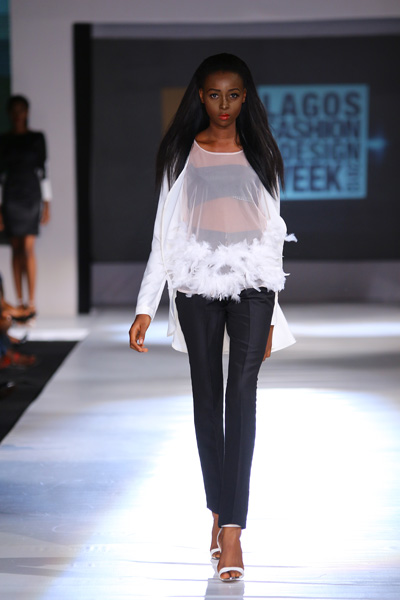 Reni Smith lagos fashion and design week 2013 (4)