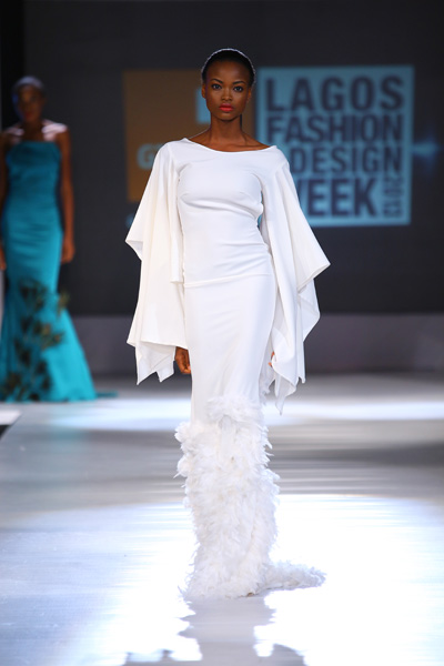 Reni Smith lagos fashion and design week 2013 (6)