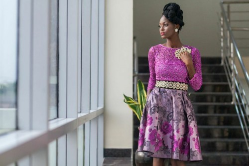 Revamp-Cruise-2015-Collection-Lookbook-fashionghana african fashion (3)