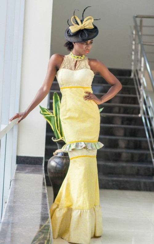 Revamp-Cruise-2015-Collection-Lookbook-fashionghana african fashion (6)