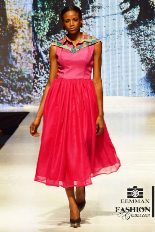 Rose Palhares-Glitz Africa Fashion Week 2014-FashionGHANA (20)