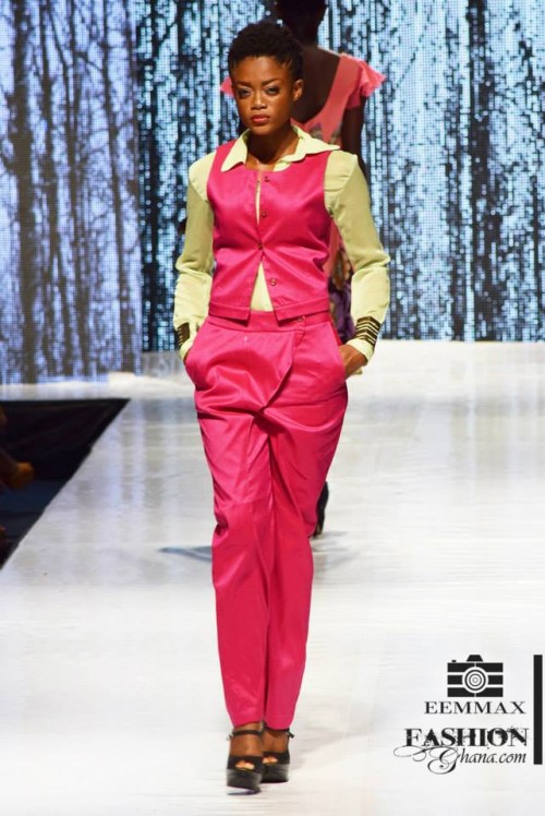 Rose Palhares-Glitz Africa Fashion Week 2014-FashionGHANA (25)