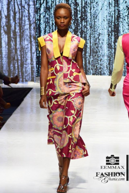 Rose Palhares-Glitz Africa Fashion Week 2014-FashionGHANA (26)
