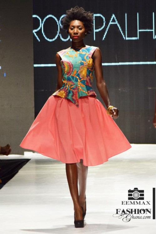 Rose Palhares-Glitz Africa Fashion Week 2014-FashionGHANA (27)