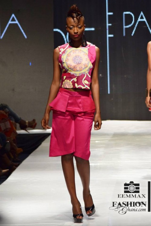 Rose Palhares-Glitz Africa Fashion Week 2014-FashionGHANA (28)