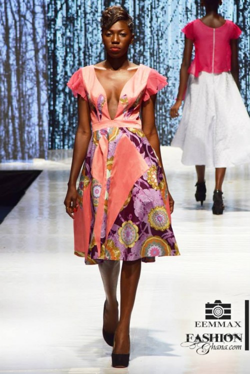 Rose Palhares-Glitz Africa Fashion Week 2014-FashionGHANA (29)