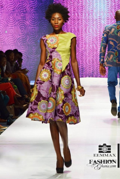 Rose Palhares-Glitz Africa Fashion Week 2014-FashionGHANA (33)